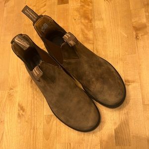 Blundstone boots